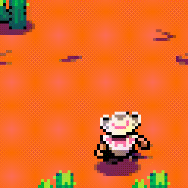 LOWREZJAM 2023 Mid-Jam Update