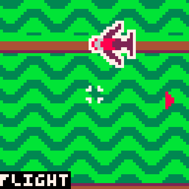 planning mode in OOPS Airlines